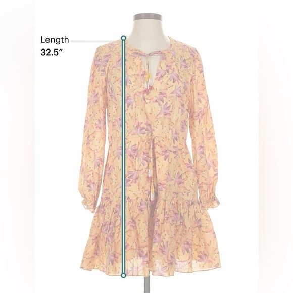 Farm Rio Dress - Picture 4 of 4